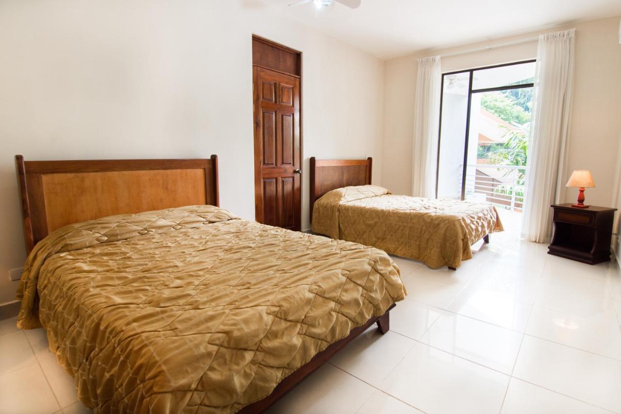 Hotel Punta Leona Jacó Kültér fotó