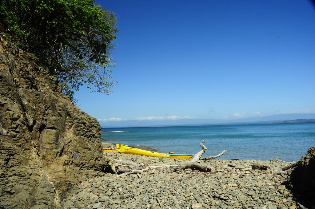 Hotel Punta Leona Jacó Kültér fotó