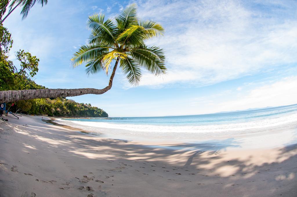 Hotel Punta Leona Jacó Kültér fotó