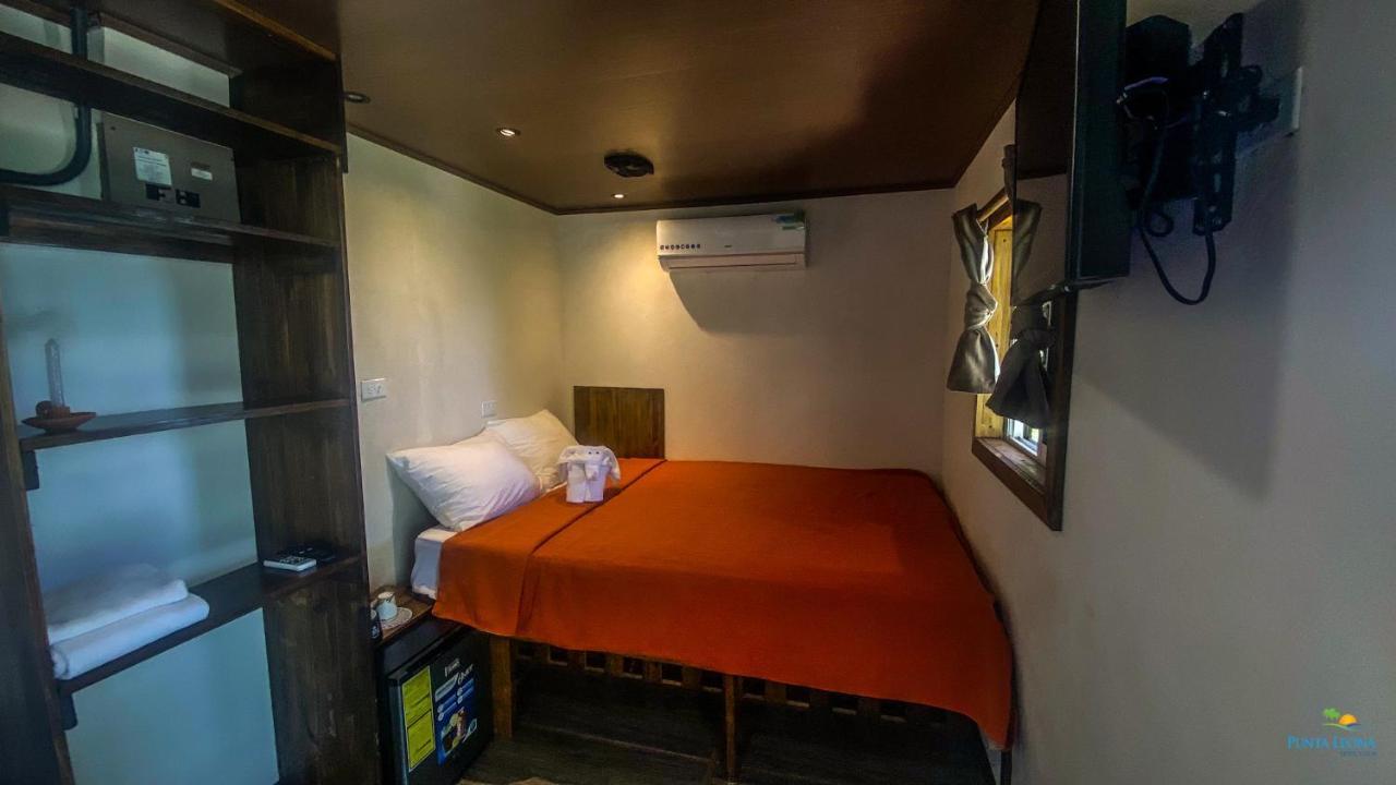 Hotel Punta Leona Jacó Kültér fotó