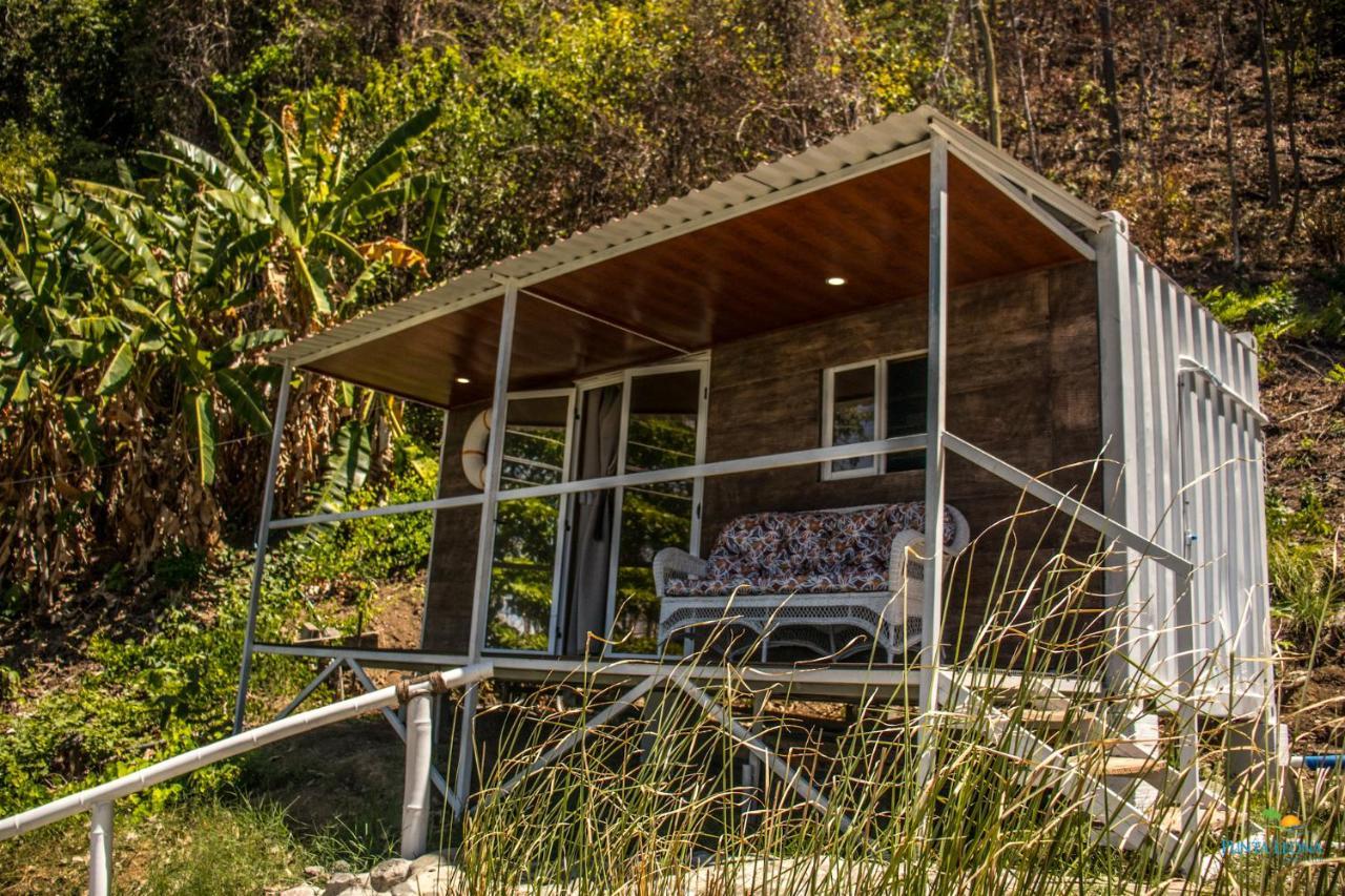 Hotel Punta Leona Jacó Kültér fotó