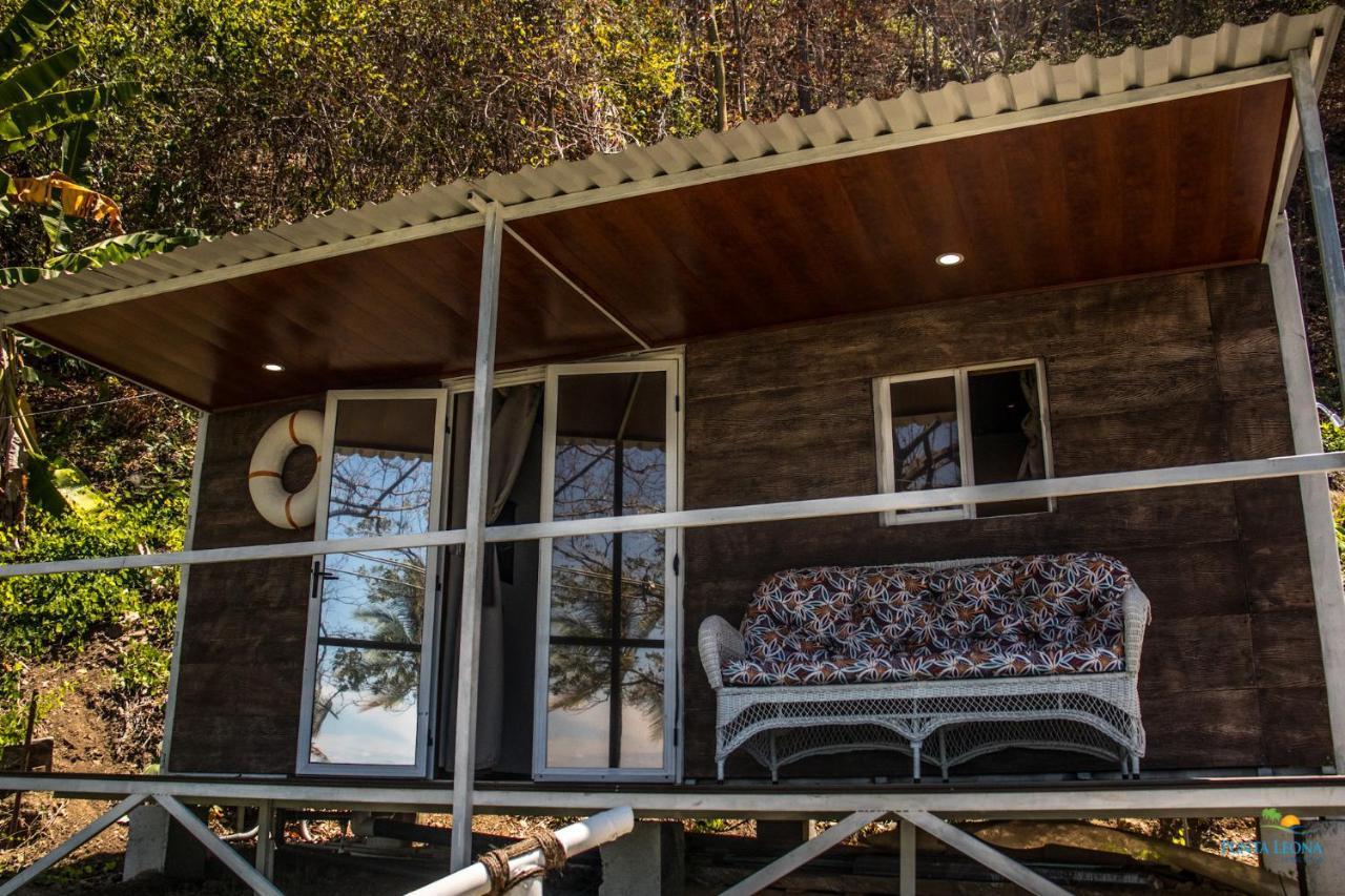 Hotel Punta Leona Jacó Kültér fotó