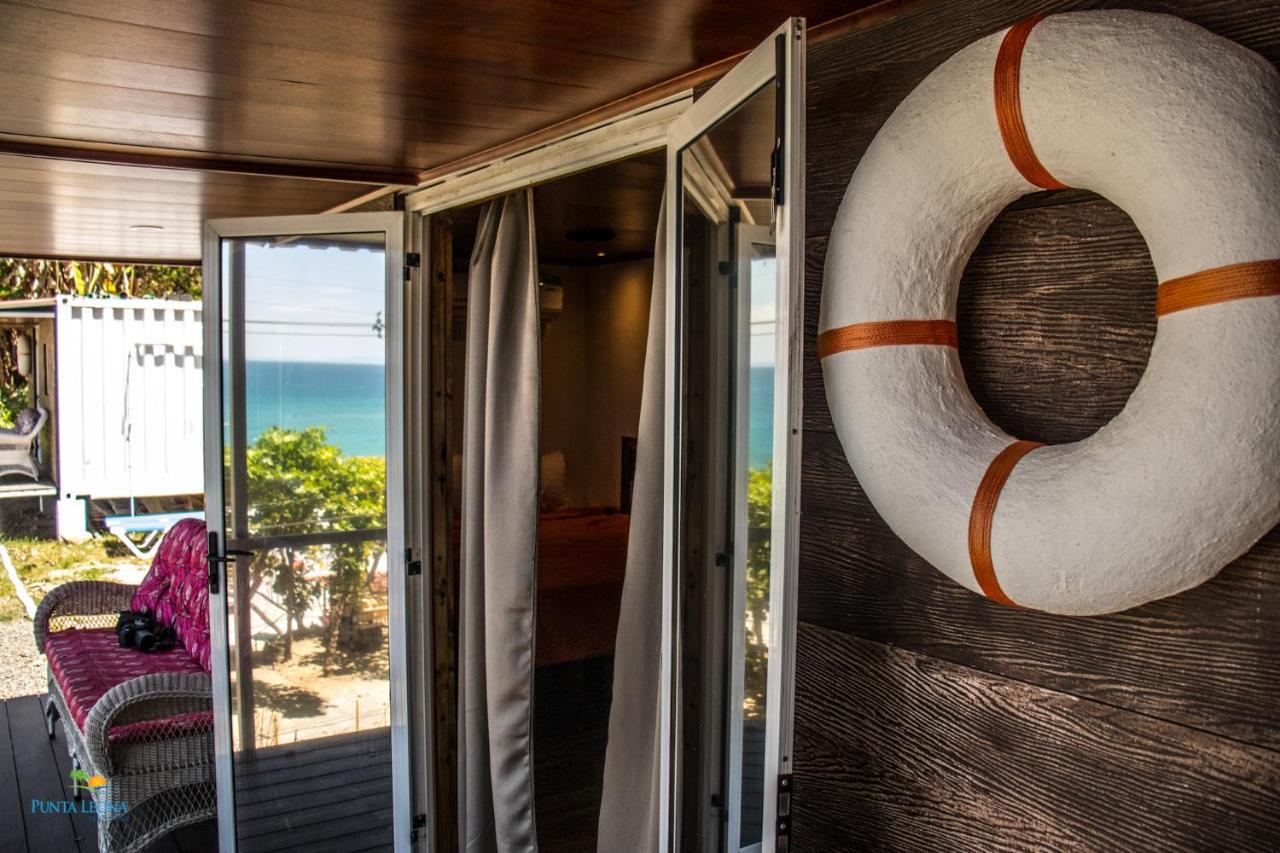 Hotel Punta Leona Jacó Kültér fotó