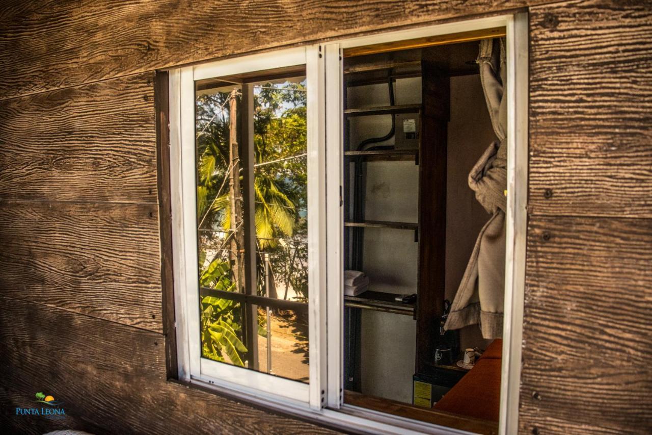 Hotel Punta Leona Jacó Kültér fotó