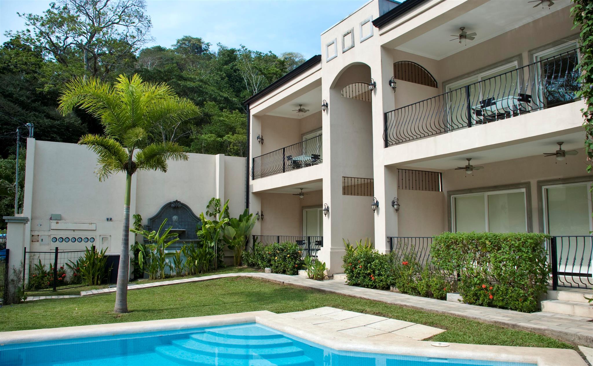 Hotel Punta Leona Jacó Kültér fotó