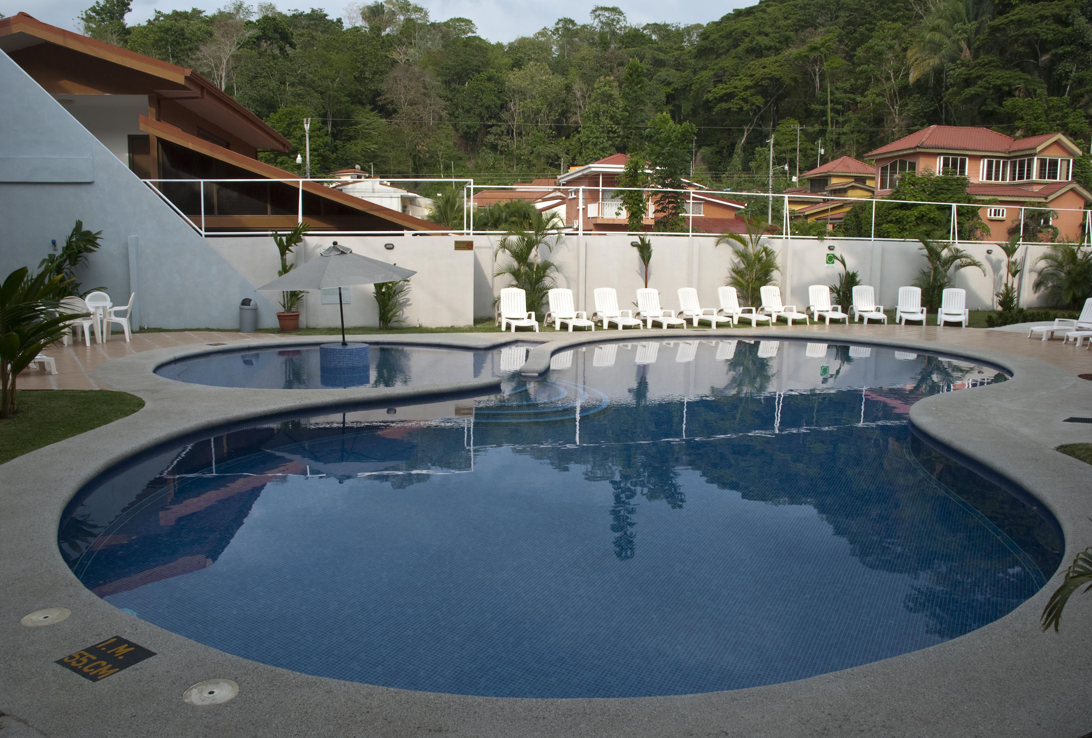 Hotel Punta Leona Jacó Kültér fotó