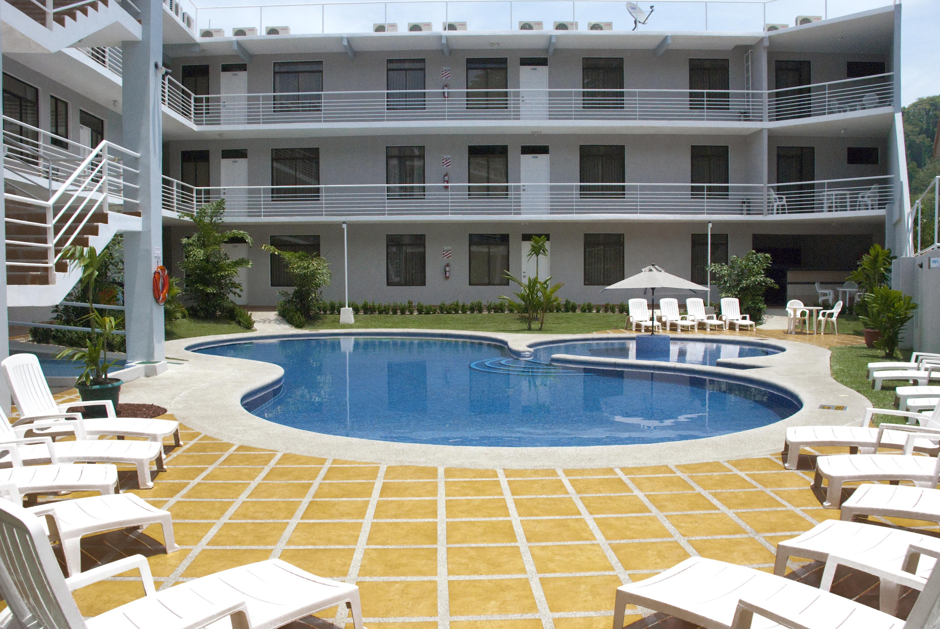 Hotel Punta Leona Jacó Kültér fotó