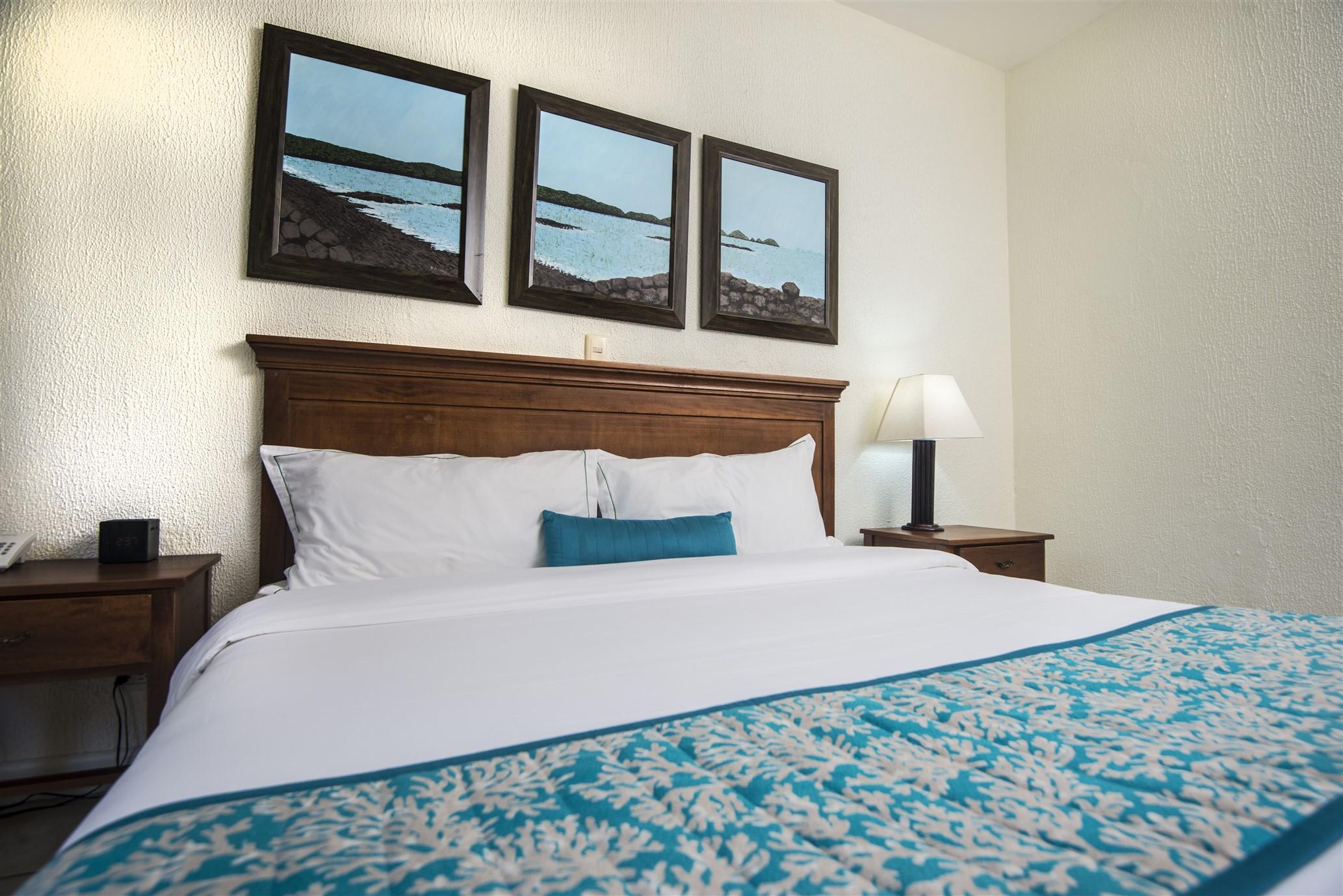 Hotel Punta Leona Jacó Kültér fotó