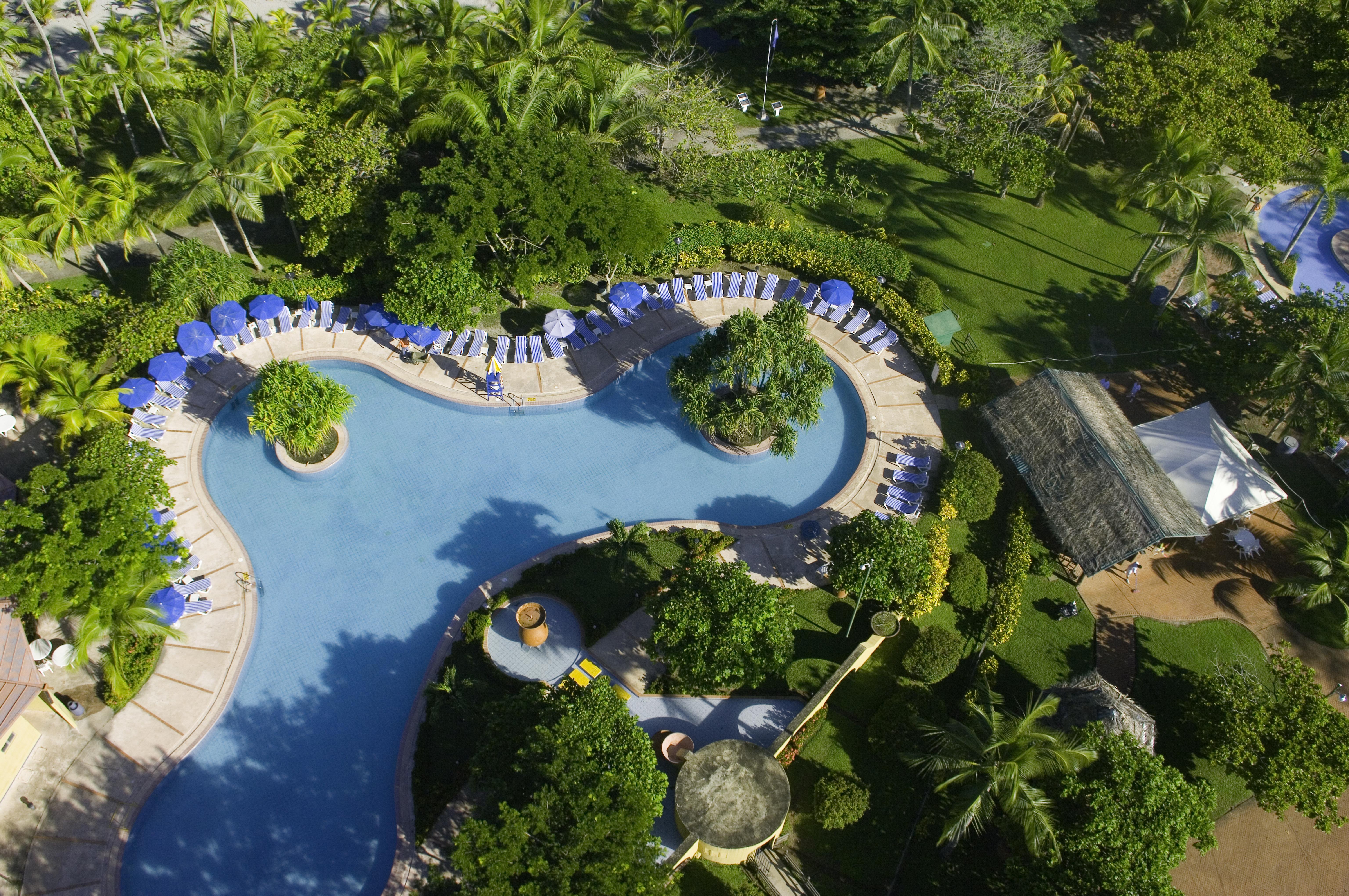 Hotel Punta Leona Jacó Kültér fotó