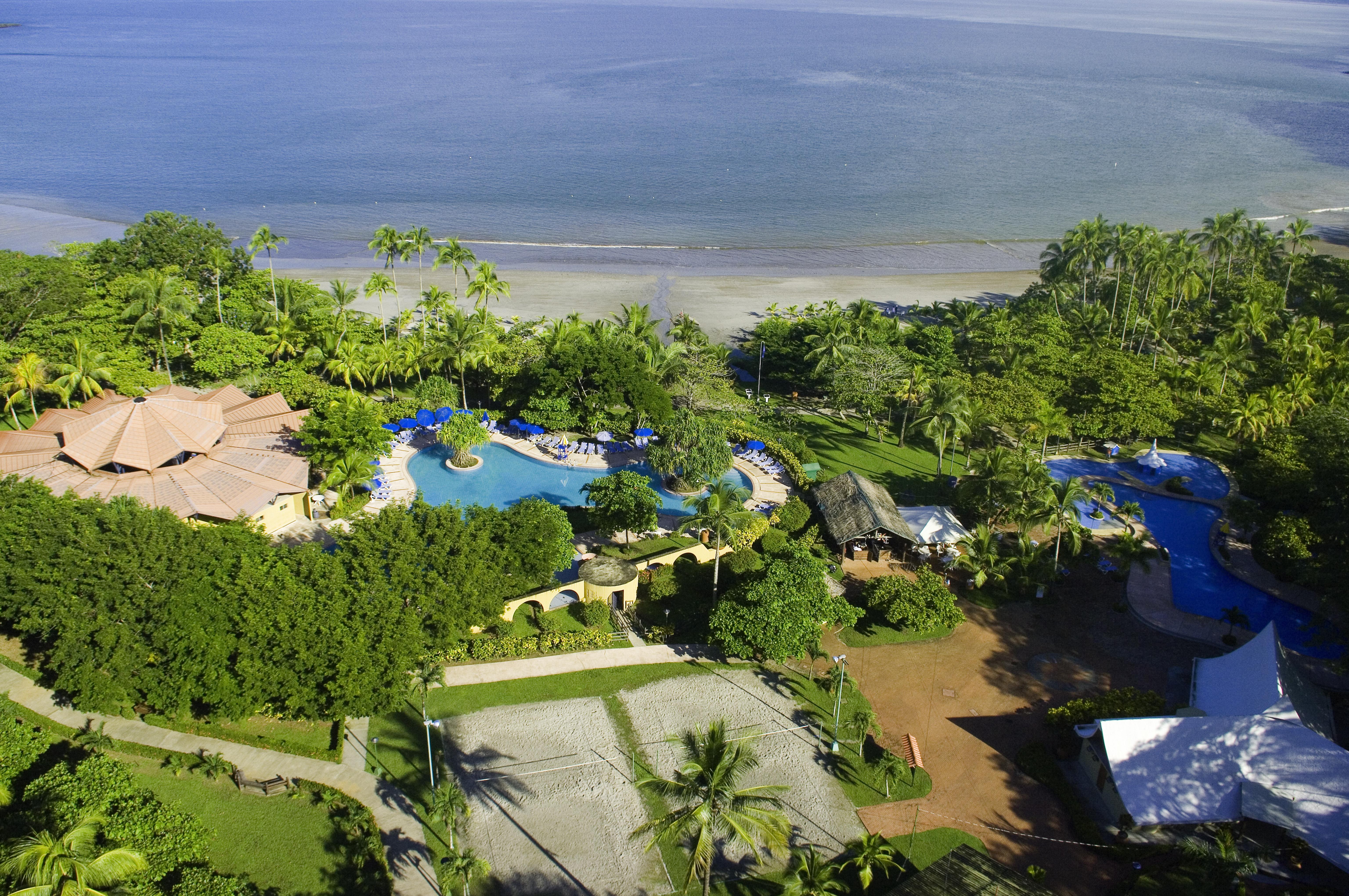Hotel Punta Leona Jacó Kültér fotó