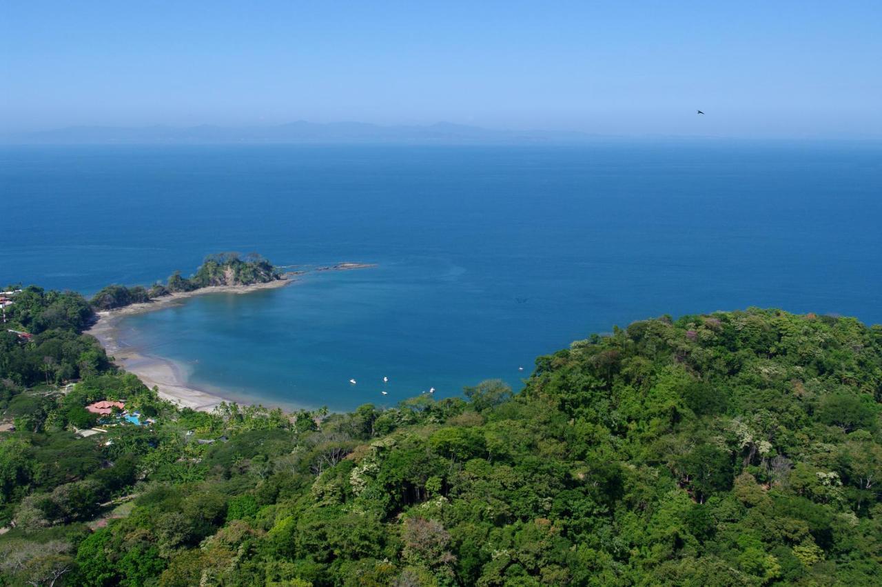 Hotel Punta Leona Jacó Kültér fotó