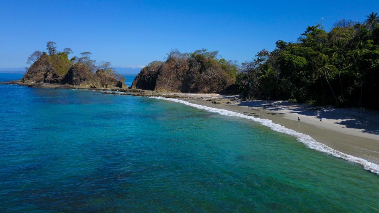 Hotel Punta Leona Jacó Kültér fotó