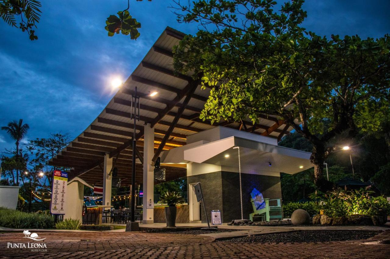 Hotel Punta Leona Jacó Kültér fotó