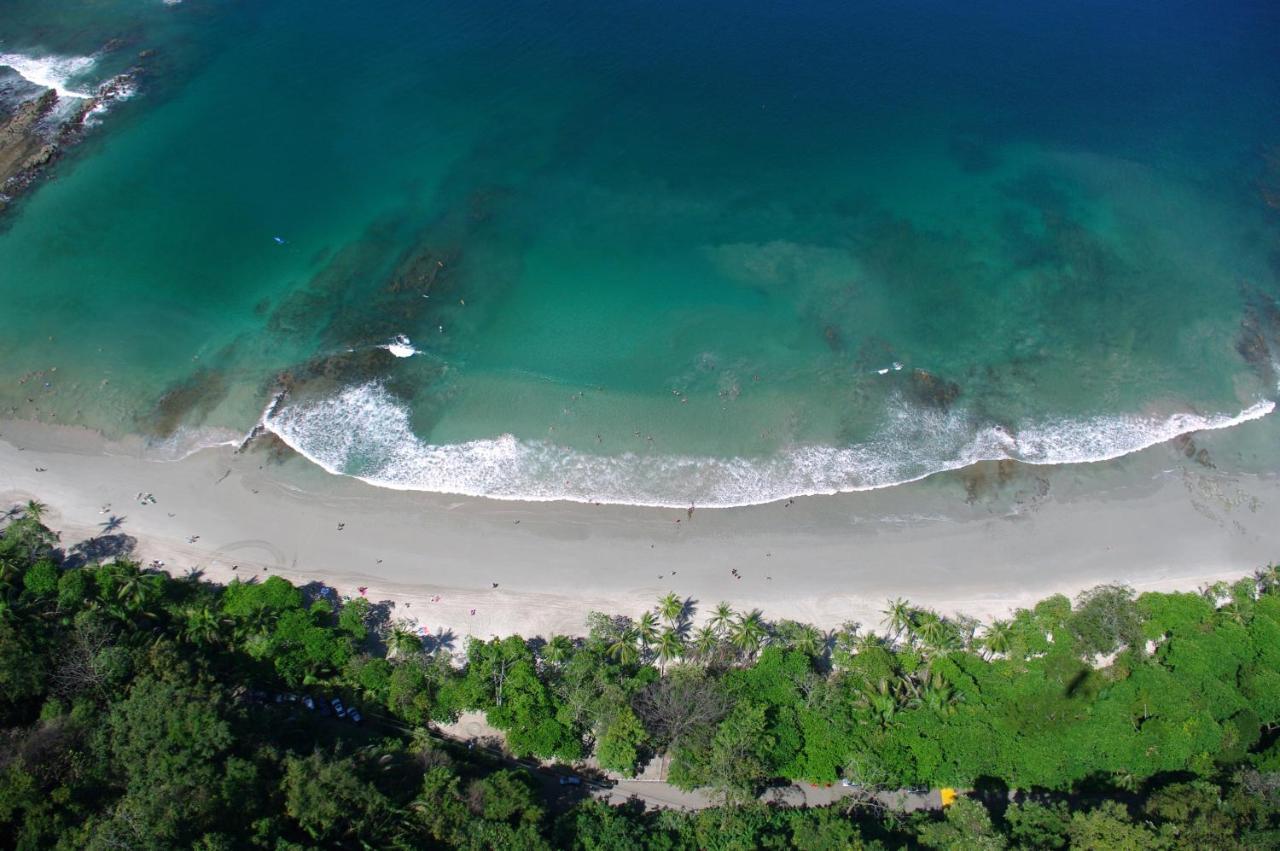 Hotel Punta Leona Jacó Kültér fotó