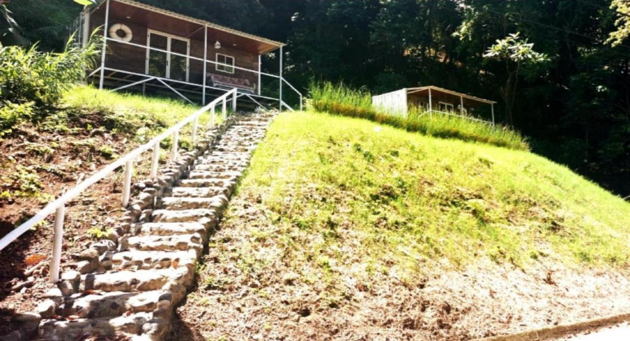 Hotel Punta Leona Jacó Kültér fotó
