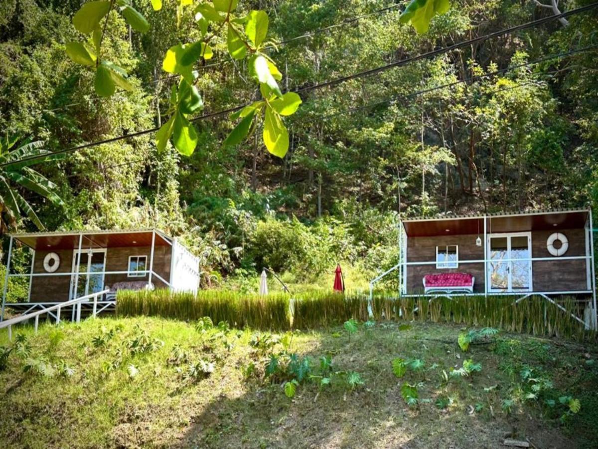 Hotel Punta Leona Jacó Kültér fotó