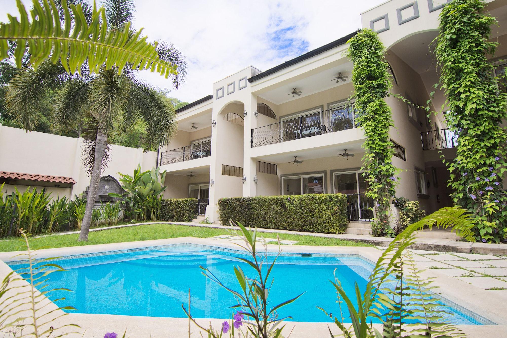 Hotel Punta Leona Jacó Kültér fotó