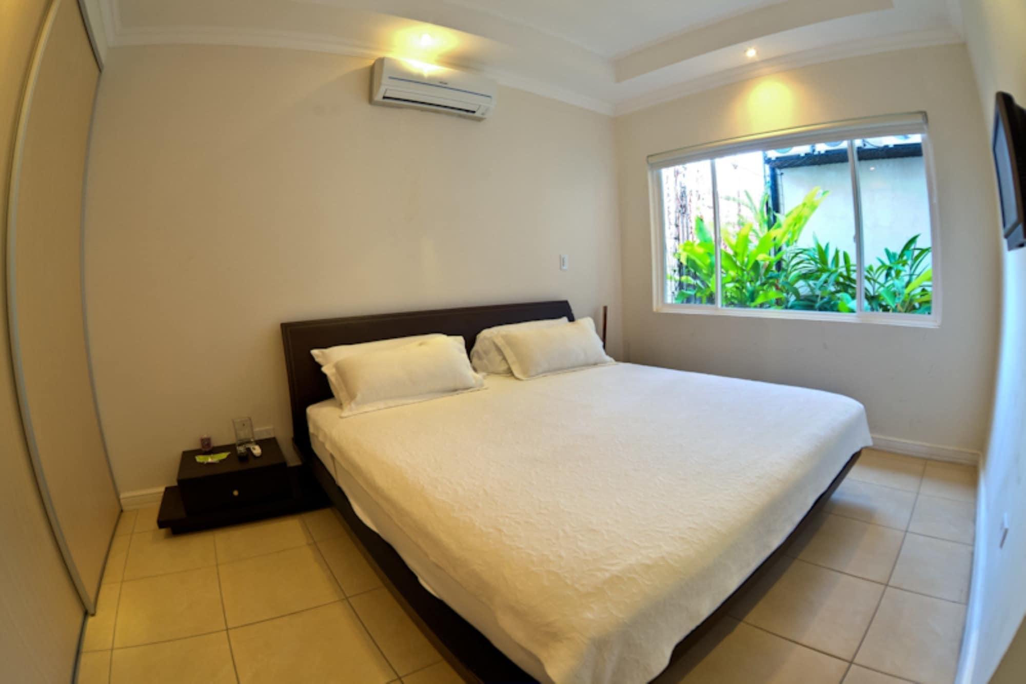 Hotel Punta Leona Jacó Kültér fotó