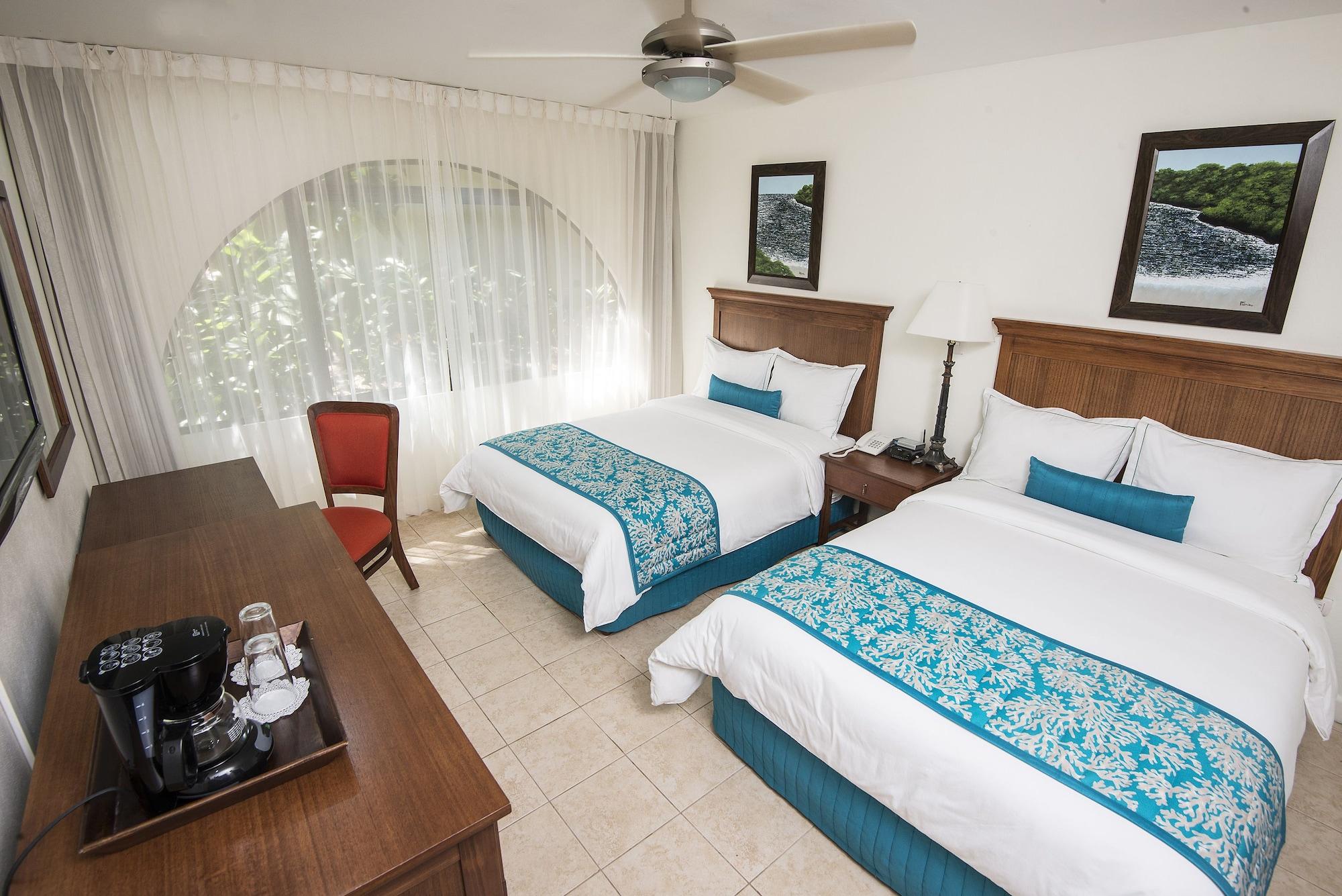 Hotel Punta Leona Jacó Kültér fotó