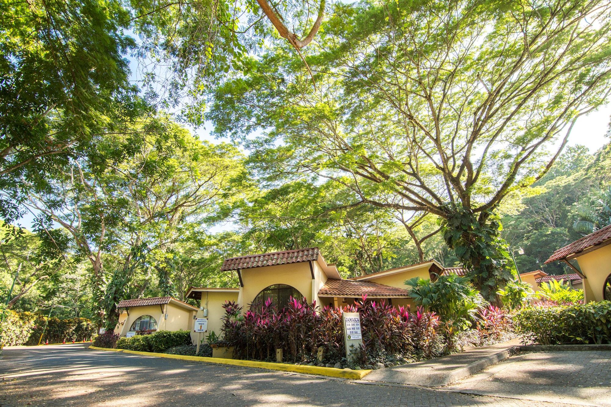 Hotel Punta Leona Jacó Kültér fotó