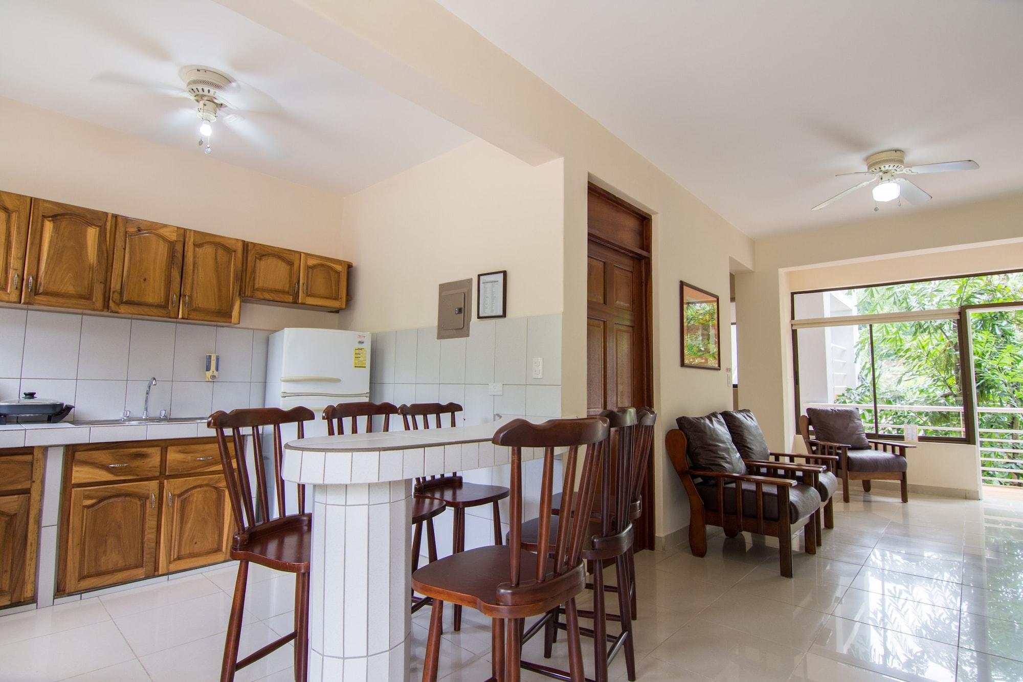 Hotel Punta Leona Jacó Kültér fotó