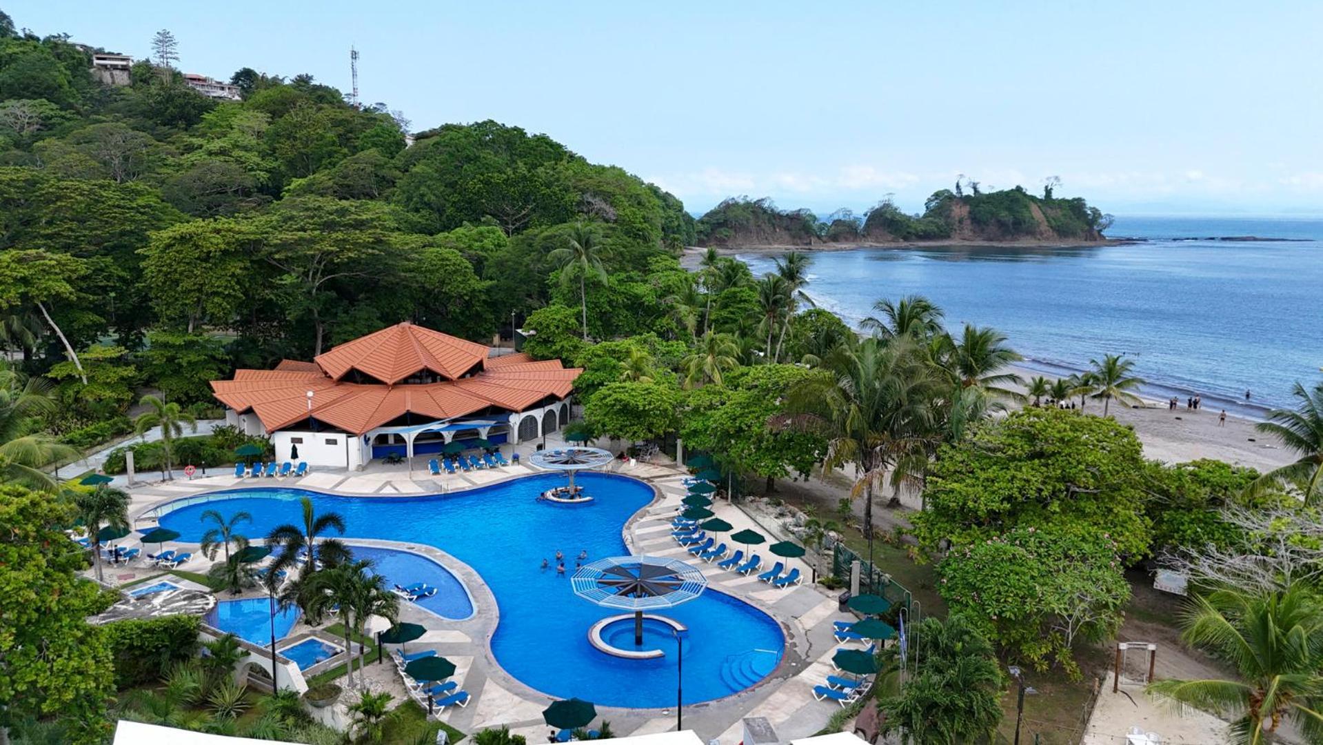 Hotel Punta Leona Jacó Kültér fotó