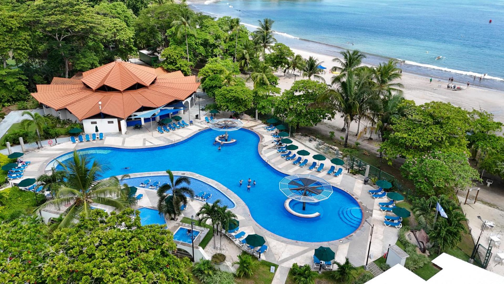 Hotel Punta Leona Jacó Kültér fotó