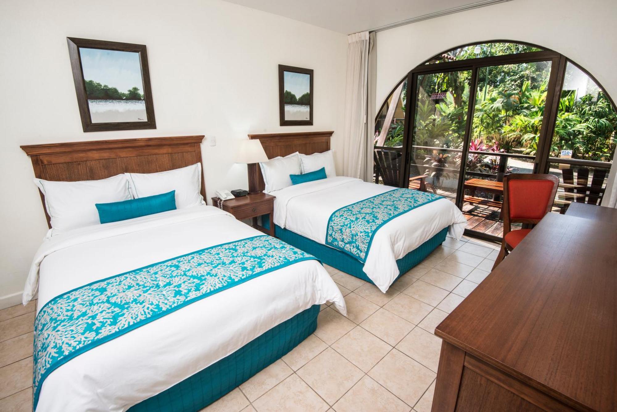 Hotel Punta Leona Jacó Kültér fotó