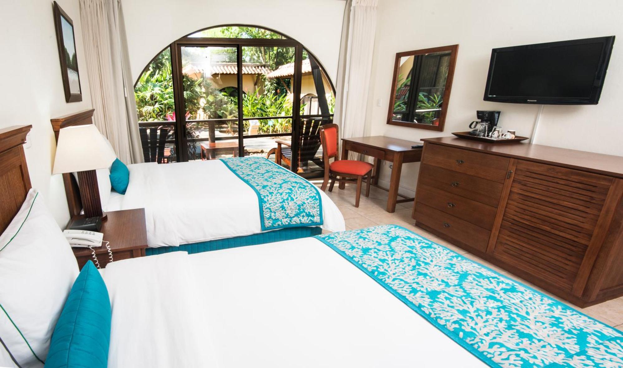 Hotel Punta Leona Jacó Kültér fotó