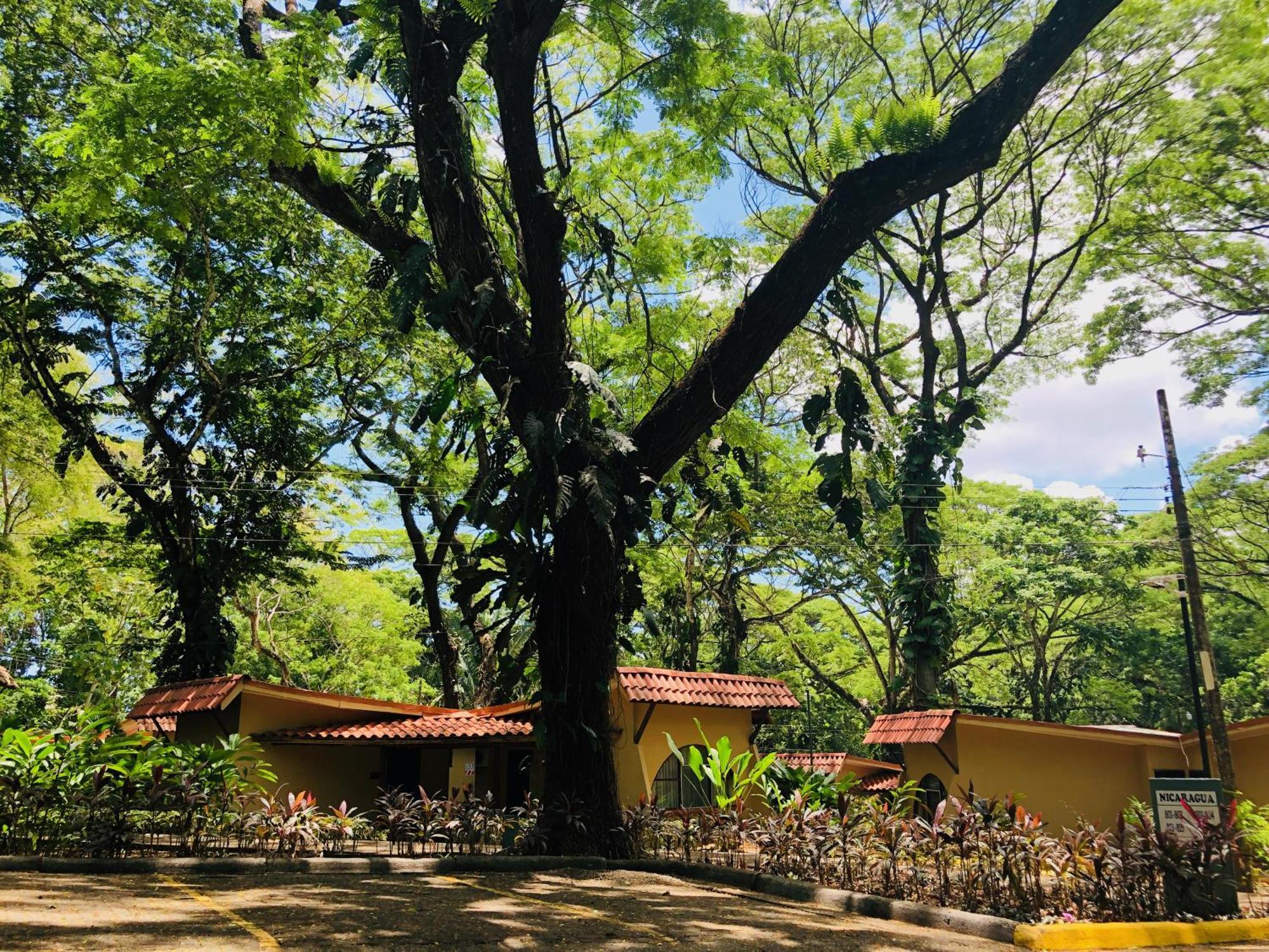 Hotel Punta Leona Jacó Kültér fotó