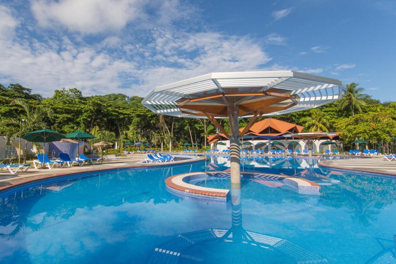 Hotel Punta Leona Jacó Kültér fotó