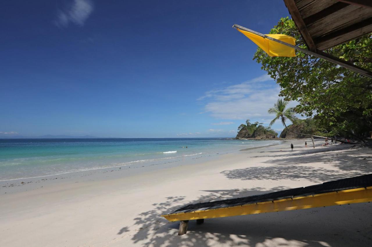 Hotel Punta Leona Jacó Kültér fotó