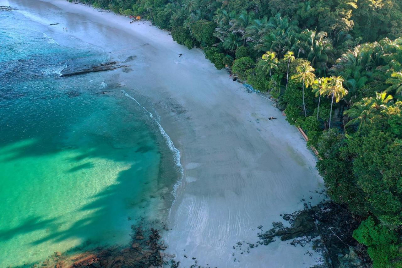 Hotel Punta Leona Jacó Kültér fotó